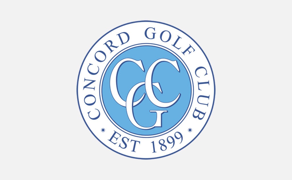 Logo-Concord-Golf-Club